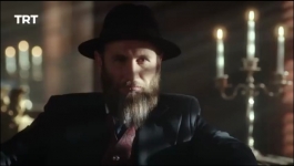 Payitaht Sultan AbdulHamid - Season 01 Episode 183